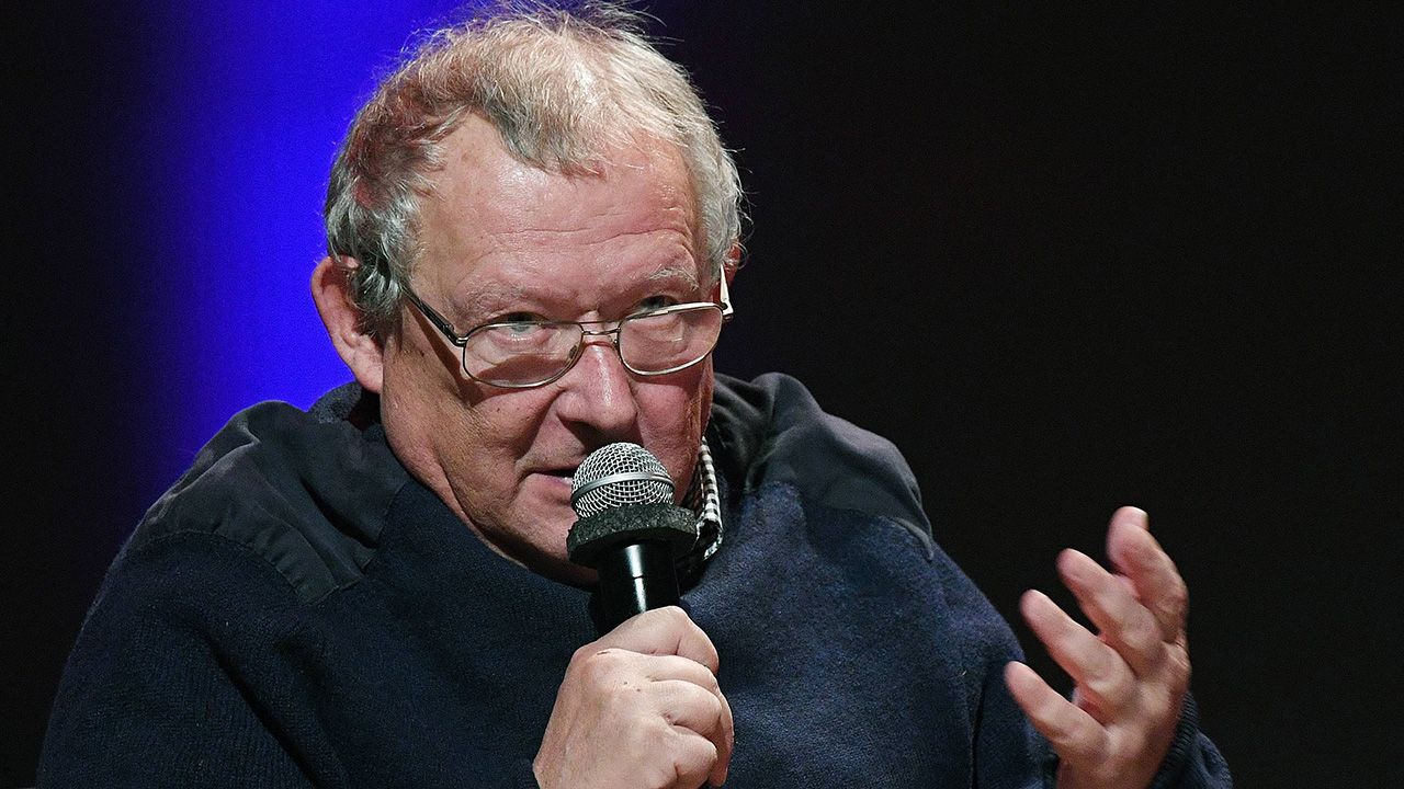 Adam Michnik (fot. arch.PAP/Radek Pietruszka) Adam Michnik (fot. arch.PAP/Radek Pietruszka)