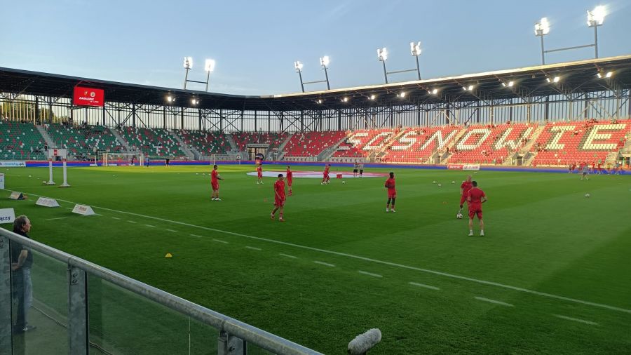 Fot. TVP3 Katowice