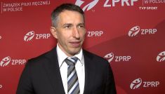 Sławomir Szmal (fot. TVP)