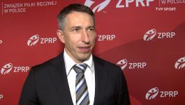 Sławomir Szmal (fot. TVP)