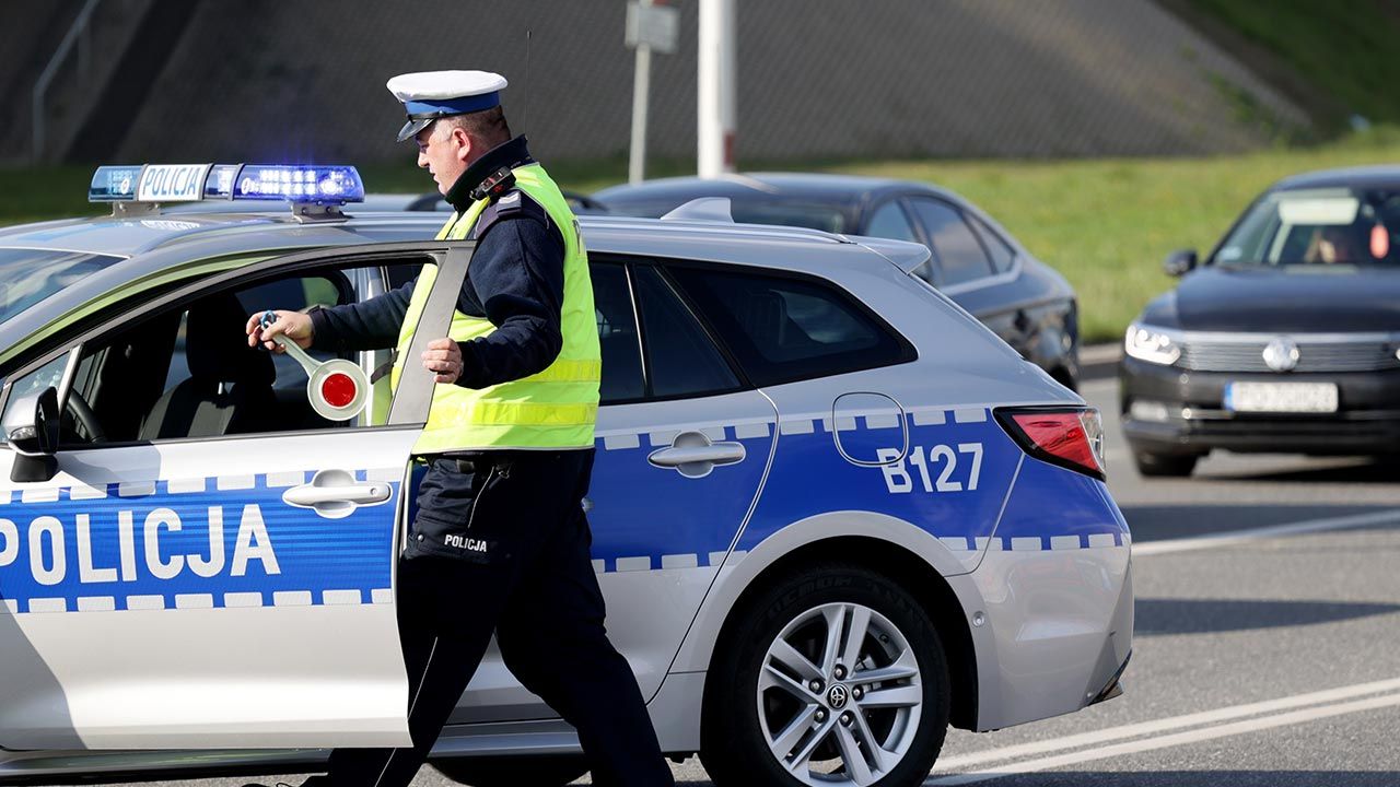 Nowelizacja Kodeksu karnego zakłada m.in. konfiskatę pojazdu prowadzonego przez pijanego kierowcę (fot. Shutterstock)