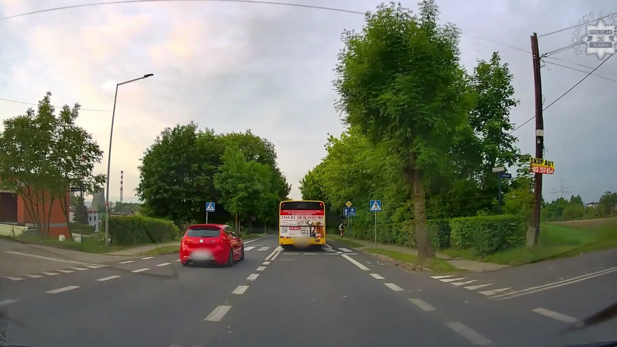 Fot. KPP Mikołów