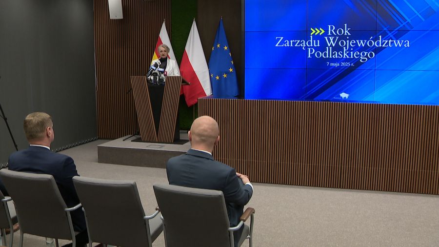 fot. TVP3 Białystok 