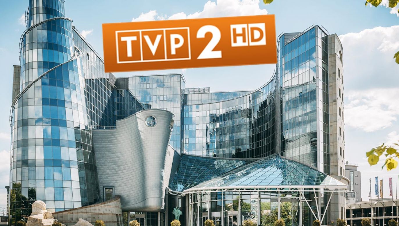 TVP2 najchętniej oglądanym kanałem przez Polaków (fot. Shutterstock)