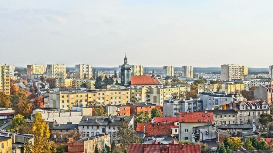 Spacer po Bydgoszczy bez zapisów – poznaj nieoczywiste zakątki miasta już 17 maja! (fot. ilustracyjna, pixabay)