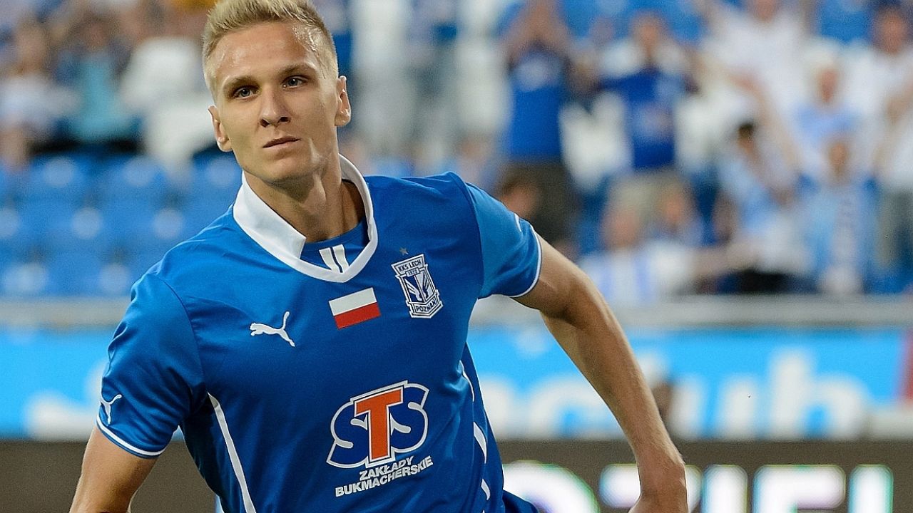Lech czy Śląsk - kto ma większe szanse? Oceniają eksperci ...