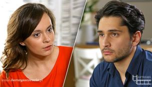 WIDEO: Irek i Natalia: kłótnia o Lili