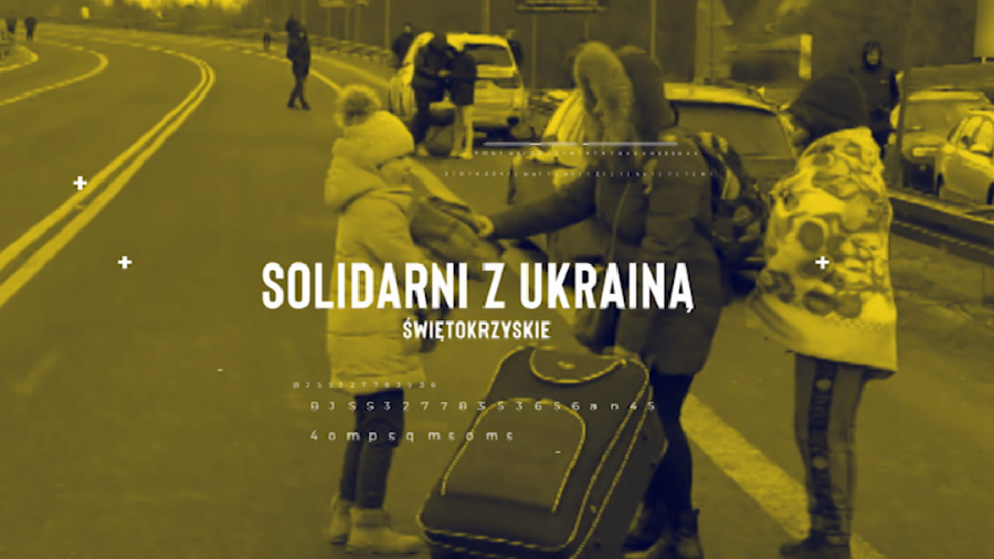 Ukraina