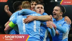 Sportowy wieczór transmisja 5.04.2022