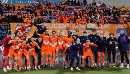 Bruk-Bet Termalica Nieciecza (fot. 400mm.pl) 