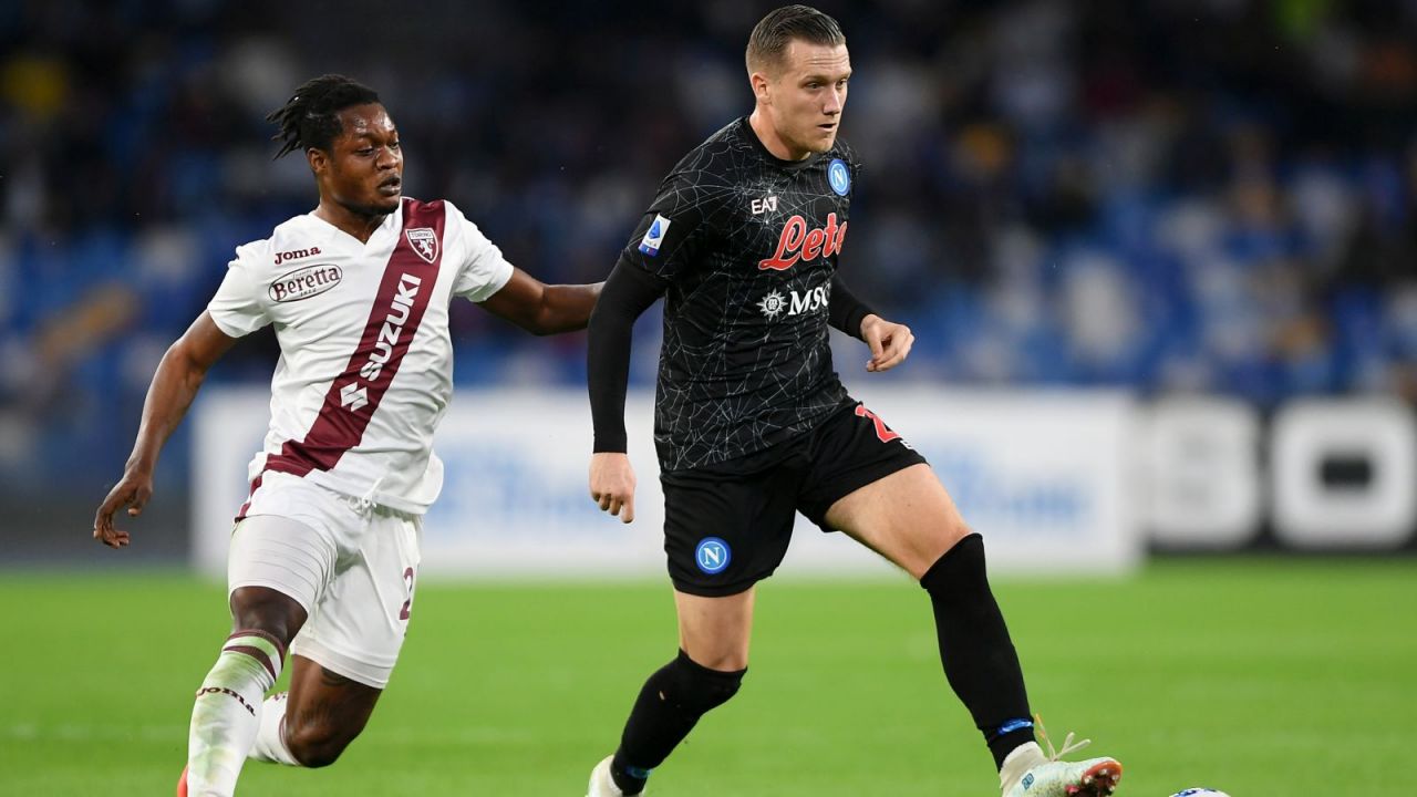Serie A: SSC Napoli – Torino: wynik meczu, relacja