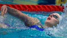 Laura Bernat (fot. Getty)