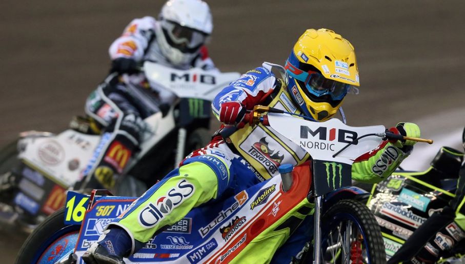 Speedway of Nations finals to scatter gravel in Poland (polandin.com)
