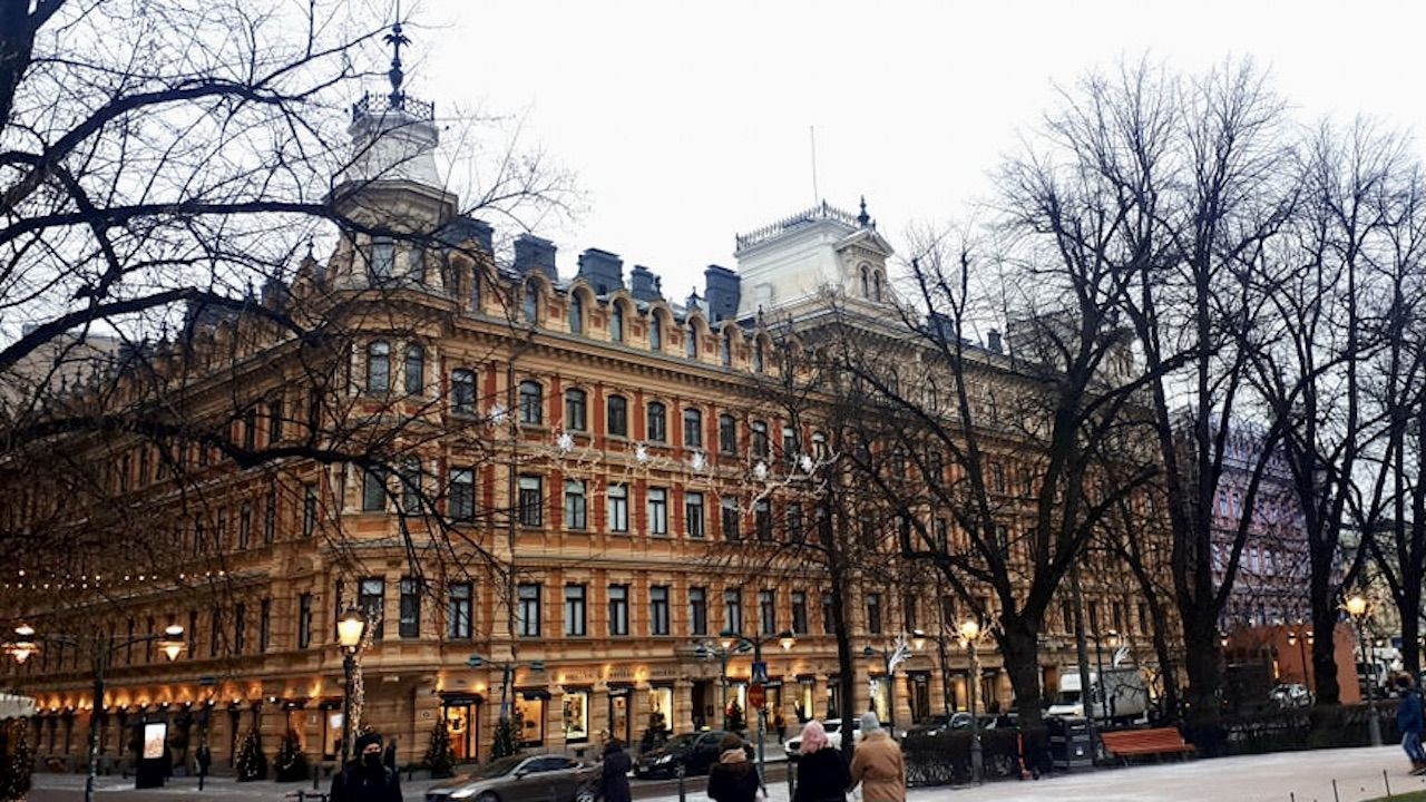 Wystarczy szerzej otworzyć oczy, żeby zobaczyć ciekawe miejsca (fot. A.Wasztyl) Wystarczy szerzej otworzyć oczy, żeby zobaczyć ciekawe miejsca (fot. A.Wasztyl)