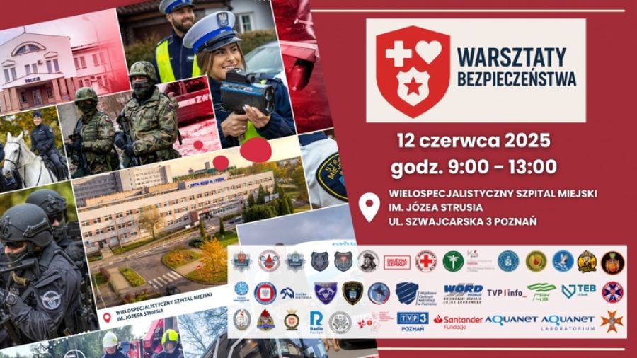 Warsztaty Bezpieczeństwa 
