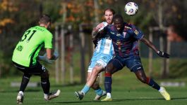 Benjamin Mendy w meczu przeciwko Świtowi Szczecin (fot. 400mm.pl) Benjamin Mendy w meczu przeciwko Świtowi Szczecin (fot. 400mm.pl)