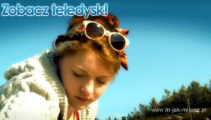 Zobacz teledysk!