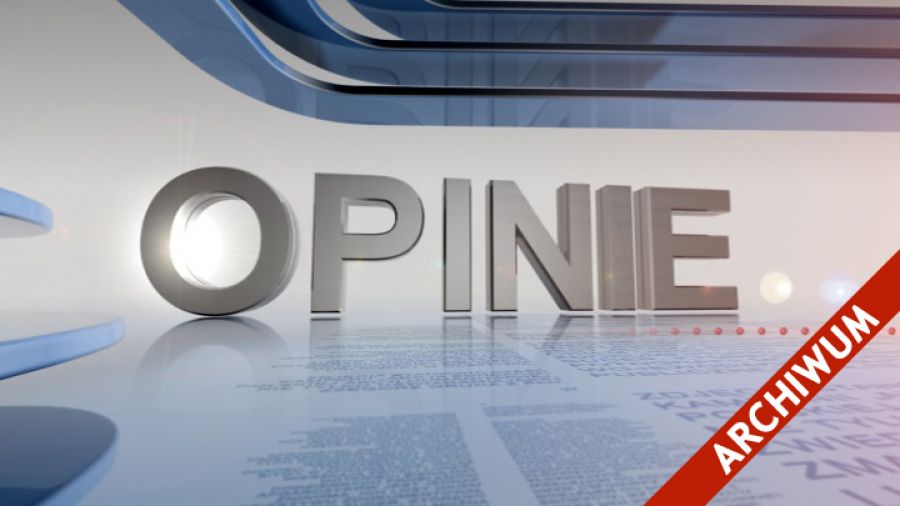 Opinie