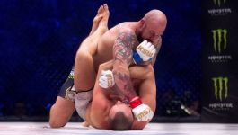 Phil de Fries (fot. PAP) Phil de Fries (fot. PAP)