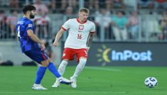 Mateusz Bogusz (fot.Getty Images)