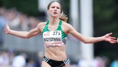 Lekkoatletyka, mistrzostwa Polski