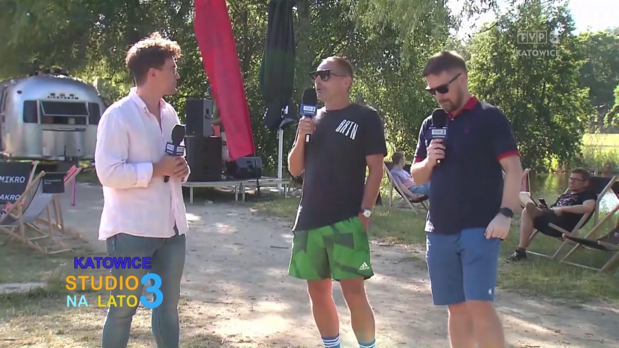 Fot. TVP3 Katowice