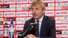 Zbigniew Boniek (fot Getty)