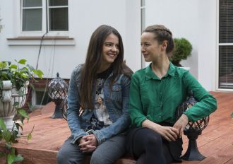 TVP production "Girls from Ukraine" to be screened on Ukrainian television