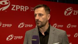 Rafał Kuptel (fot. TVP)