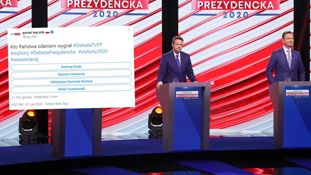 Mechanizm oszustwa ujawniła kilka dni temu opozycyjna analityczka zajmująca się polityką w sieci (fot. Paweł Supernak) Mechanizm oszustwa ujawniła kilka dni temu opozycyjna analityczka zajmująca się polityką w sieci (fot. Paweł Supernak)