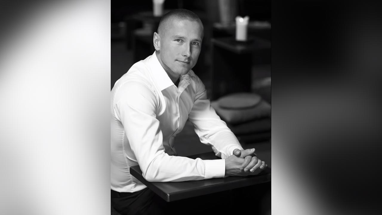 Artur Ligeska Nie Zyje Cialo Mezczyzny Znaleziono W Amsterdamie Ile Mial Lat Jakie Przyczyny Smierci Kim Byl Tvp Info