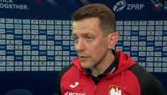 Patryk Rombel (fot. TVP)