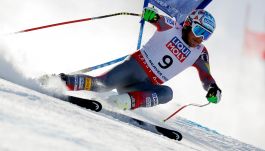 Bode Miller (fot. Getty Images)