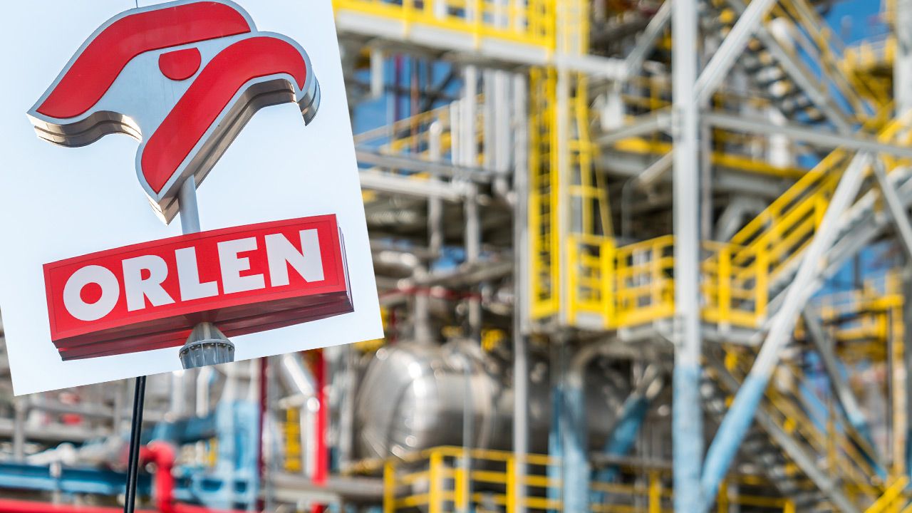 Inwestycja stanowi część Programu Rozwoju Petrochemii (fot. Shutterstock) Inwestycja stanowi część Programu Rozwoju Petrochemii (fot. Shutterstock)