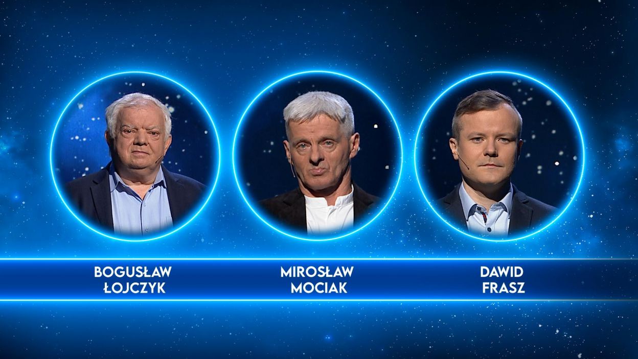 Zwycięzcy Wielkiego Finału 144 edycji 