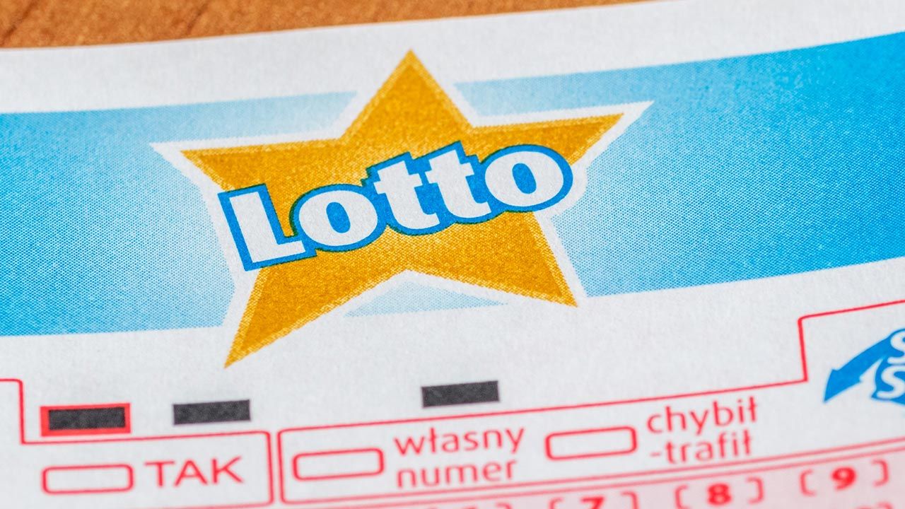Wyniki losowania Lotto we wtorek, 9 sierpnia (fot. Shutterstock)