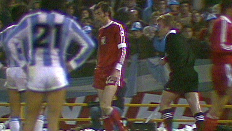 Polska Na Mundialach Dramat Deyny W Meczu Z Argentyna