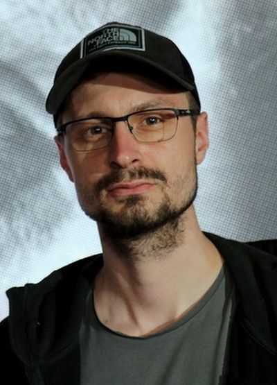 Kamil Szołtysik </br> operator kamery