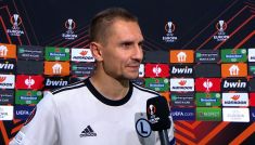 Artur Jędrzejczyk (fot. TVP)