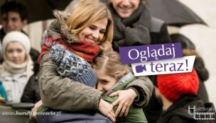 WIDEO: Pożegnanie z Magdą