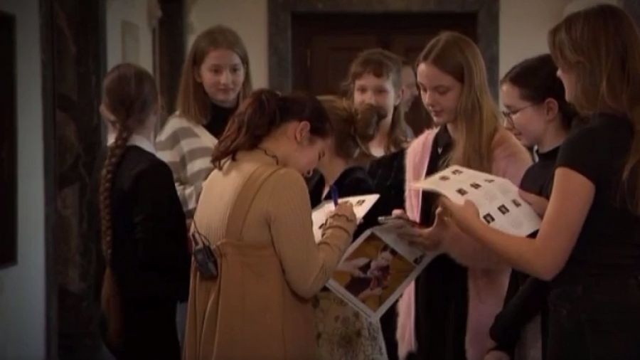 16. Międzynarodowy Konkurs Skrzypcowy im. Henryka Wieniawskiego