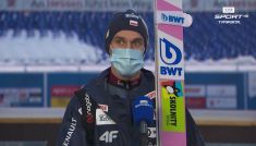 Żyła rozmowa WIllingen