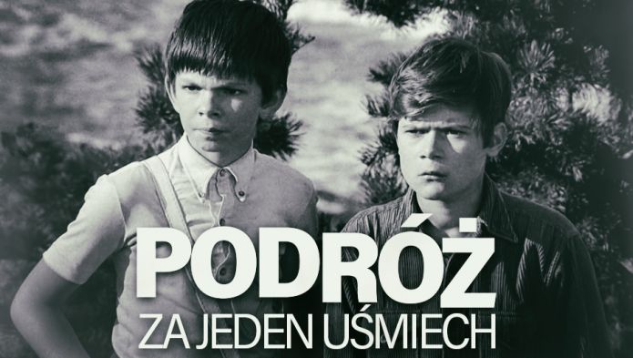 Podróż za jeden uśmiech