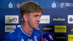 Wojciech Mońka (fot. TVP SPORT)