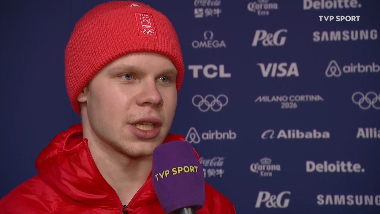 ZIO 2026. Michał Niewiński: to dzień, z którego jestem zadowolony