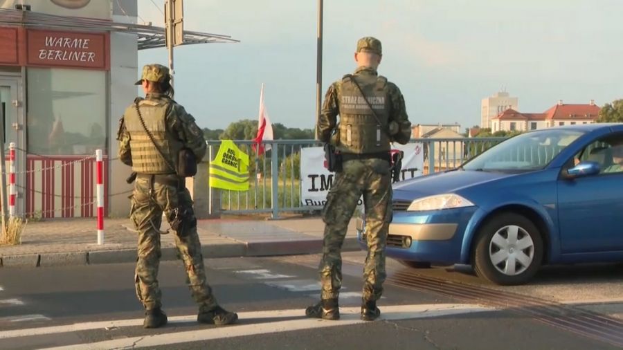 fot. TVP3 Gorzów Wlkp.