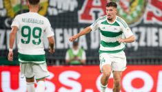 Pogoń Grodzisk Mazowiecki – Lechia Gdańsk. Puchar Polski – mecz 1. rundy. Transmisja online na żywo w TVP Sport (24.09.2024)
