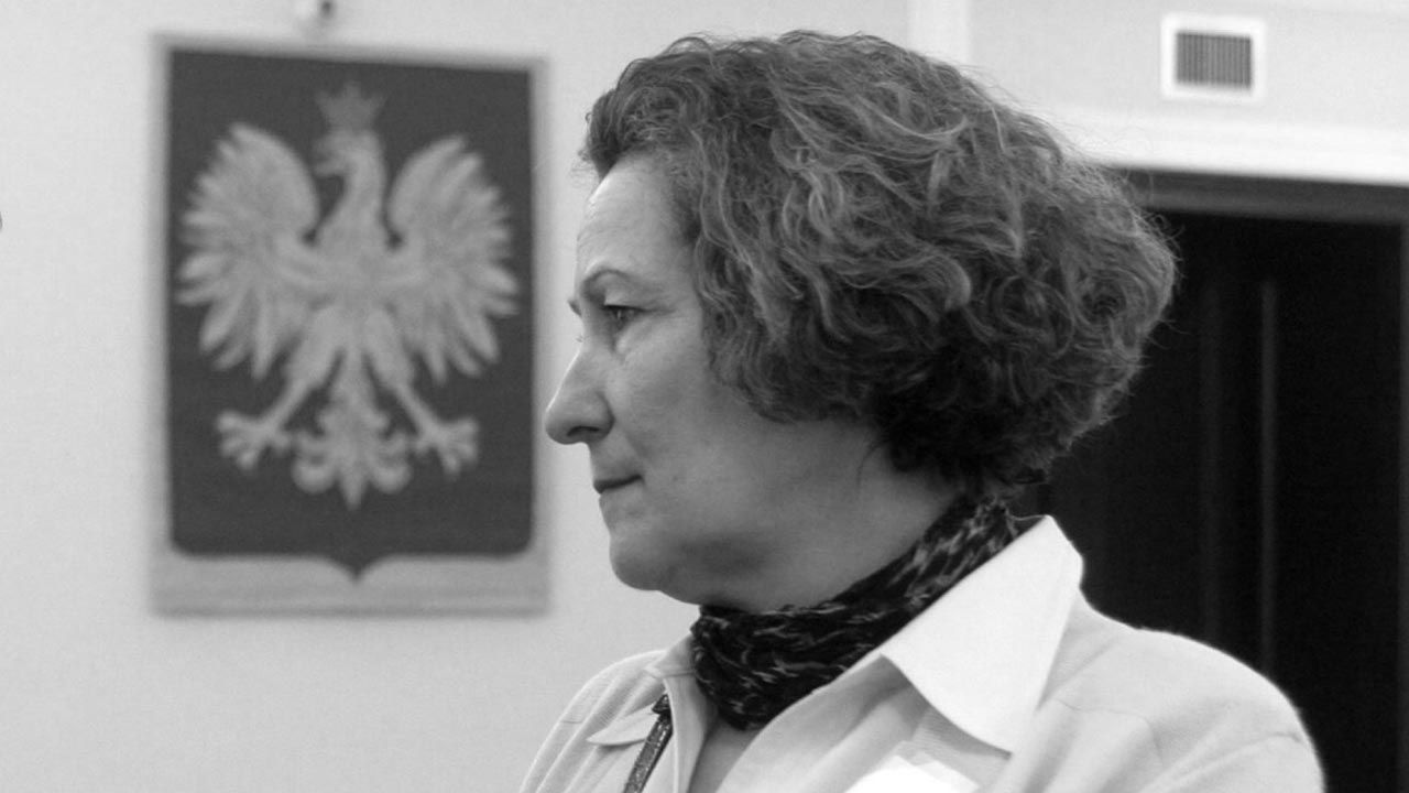 Emilia Chmielowa odeszła po długiej chorobie (fot. PAP/Tomasz Gzell) Emilia Chmielowa odeszła po długiej chorobie (fot. PAP/Tomasz Gzell)
