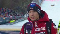 MŚ w lotach, Vikersund, skoki narciarskie