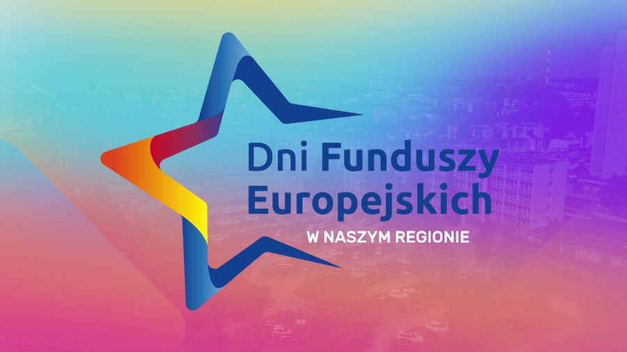 Dni Funduszy Europejskich odc.1